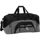 Chelsea Bulldogs Standard Colorblock Sport Duffel
