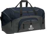 Randolph Hockey Standard Colorblock Sport Duffel