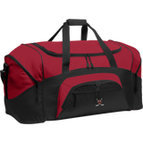 Navesink Standard Colorblock Sport Duffel