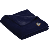 Chelsea Bulldogs Ultra Plush Blanket