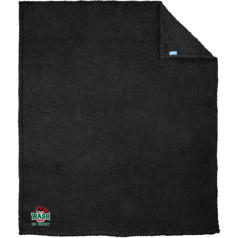 Wash U Cozy Blanket