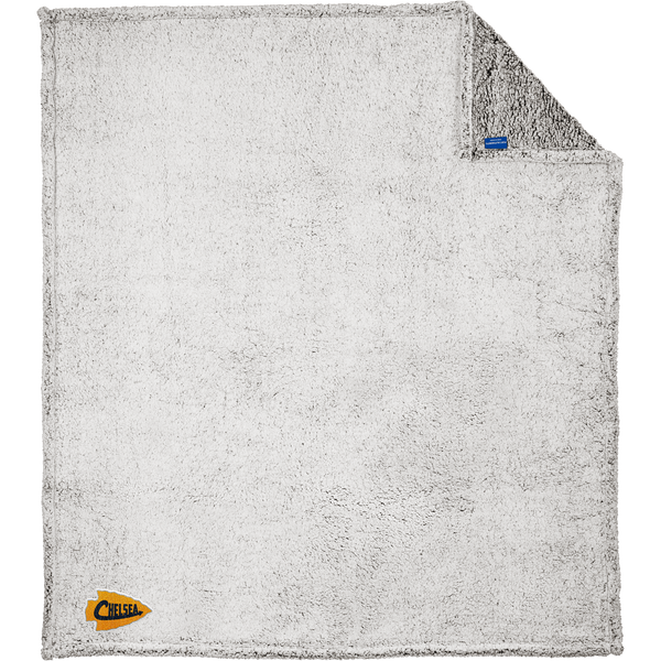 Chelsea Chiefs Cozy Blanket