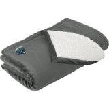 Kensington Valley Raiders Mountain Lodge Blanket