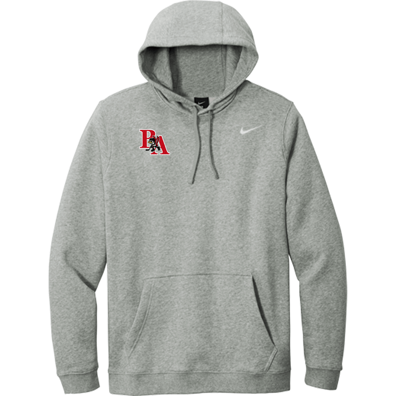 Benet Hockey Nike Club Fleece Pullover Hoodie