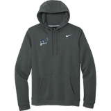 Kensington Valley Rebels Nike Club Fleece Pullover Hoodie