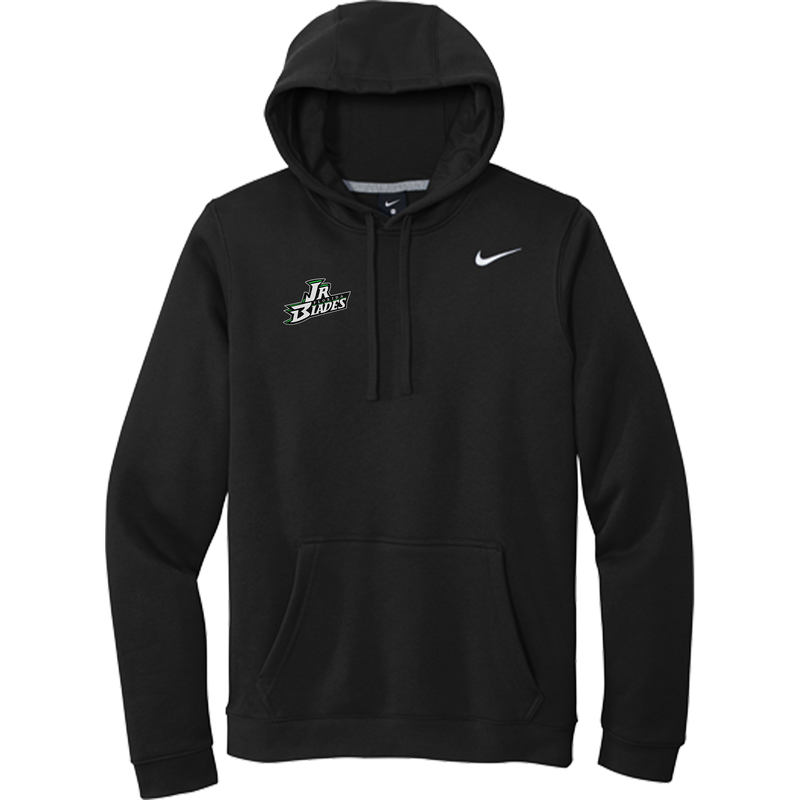 Junior Blades Nike Club Fleece Pullover Hoodie