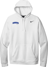 Ironbound Nike Club Fleece Pullover Hoodie