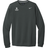 Randolph Hockey Nike Club Fleece Crew