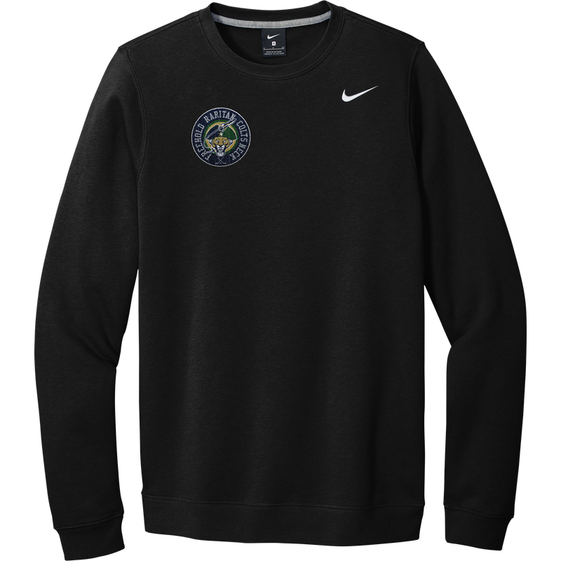 FRC Freehold Boro Nike Club Fleece Crew