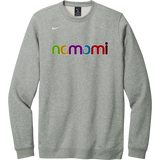 Namami Nike Club Fleece Crew