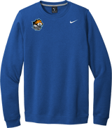 Woodridge Wild Nike Club Fleece Crew