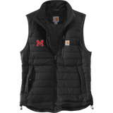 Mount St. Charles Carhartt Gilliam Vest