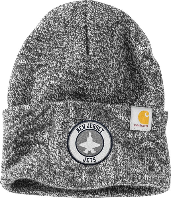 NJ Jets Carhartt Watch Cap 2.0