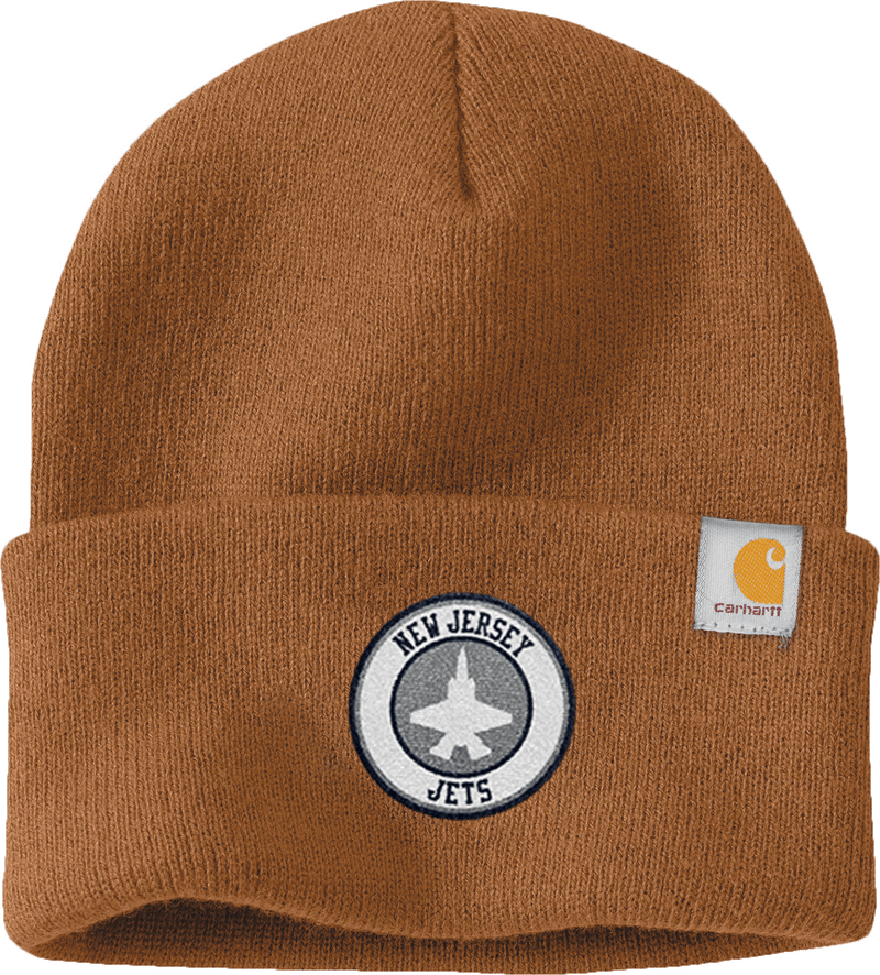 NJ Jets Carhartt Watch Cap 2.0