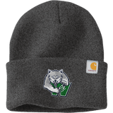 Woodbridge Wolfpack Carhartt Watch Cap 2.0