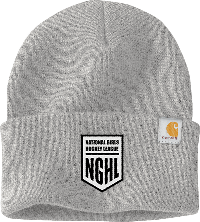 NGHL Carhartt Watch Cap 2.0