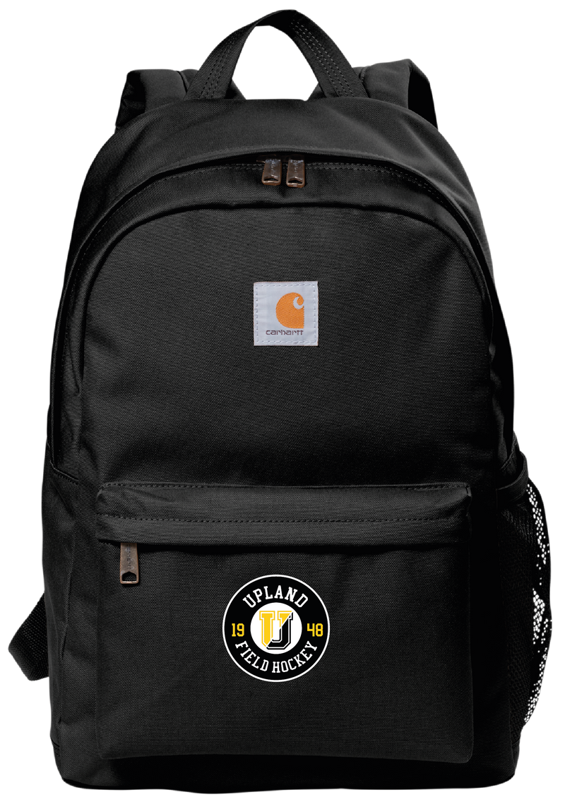 Upland Field Hockey Carhartt Canvas Backpack