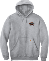 Orange County West Carhartt Midweight Hooded Sweatshirt