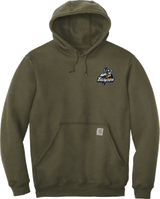 Mon Valley Thunder Carhartt Midweight Hooded Sweatshirt