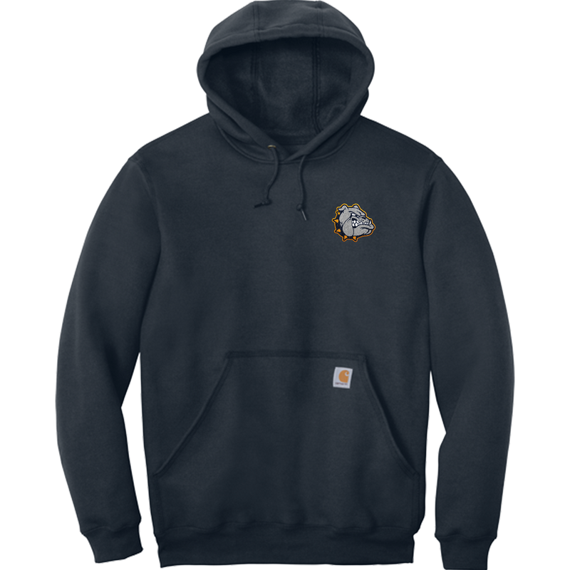 Chelsea Bulldogs Carhartt Midweight Hooded Sweatshirt