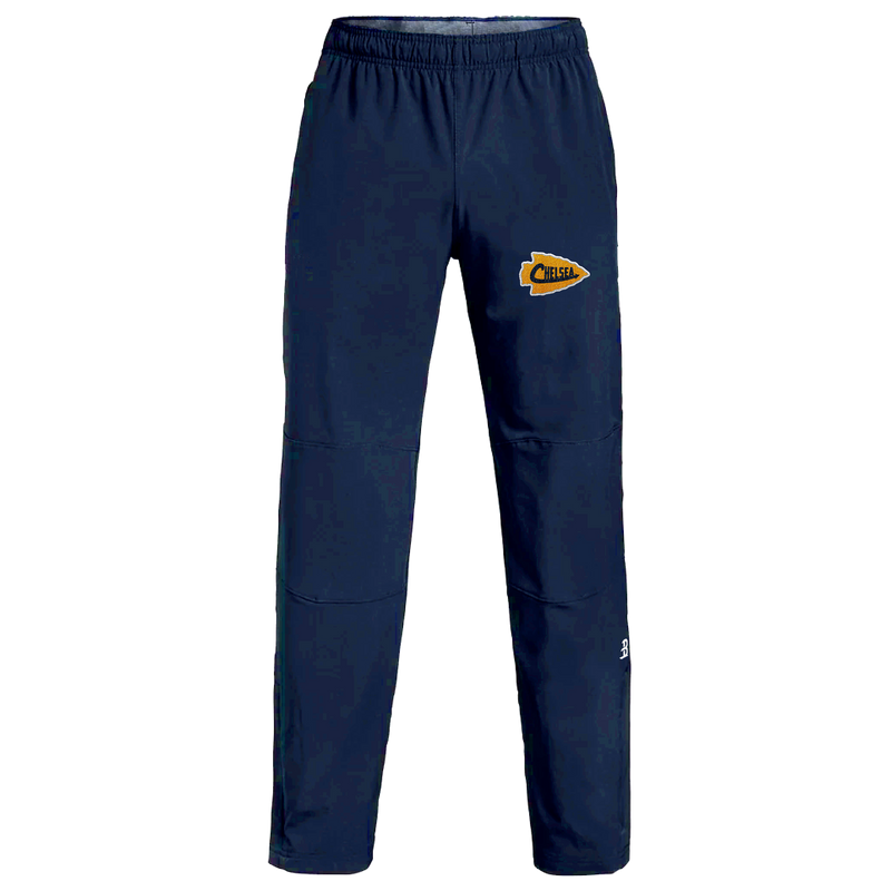 Youth Breakaway Lightweight Warm Up Pants (Chelsea Chiefs)