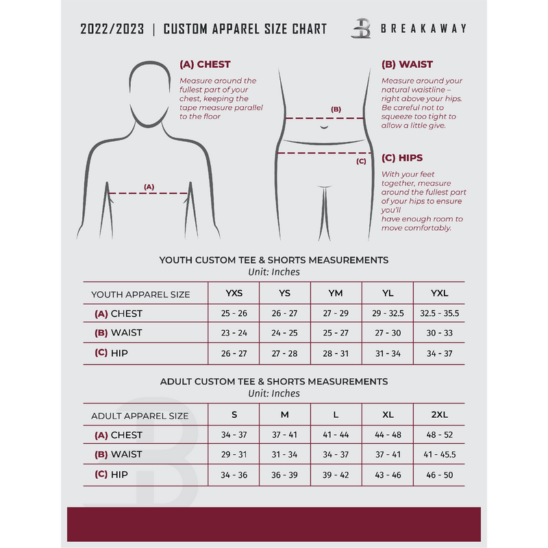 Jr. Phantoms Youth Sublimated Hoodie