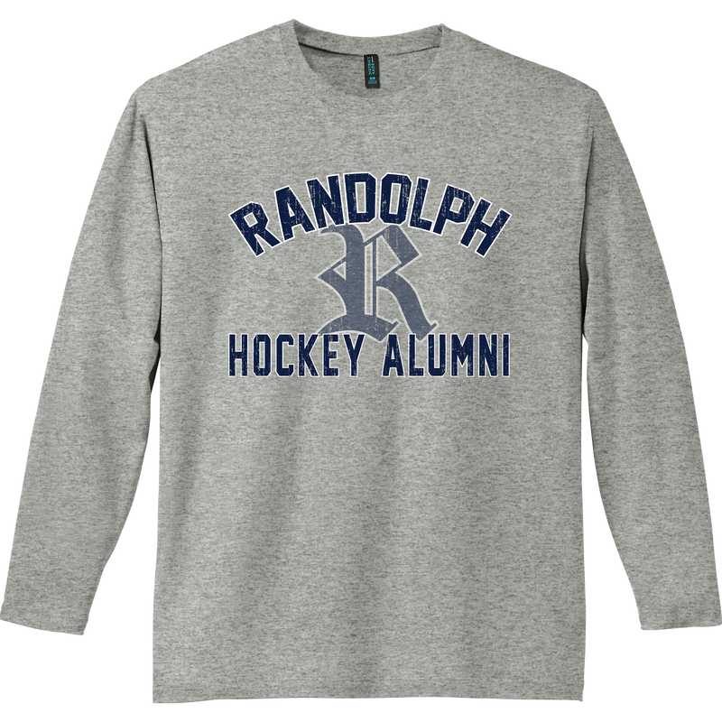 Randolph Hockey Perfect Weight Long Sleeve Tee