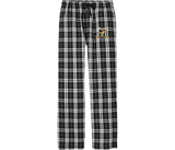 Marlboro Hockey Flannel Plaid Pant