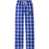 Randolph Hockey Women’s Flannel Plaid Pant