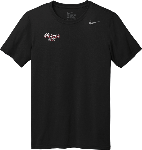 Mercer NCDC Nike Team rLegend Tee