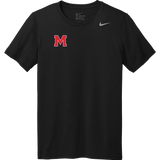 Mount St. Charles Nike Team rLegend Tee