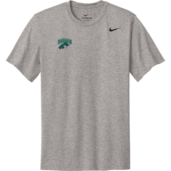 Kensington Valley Renegades Nike Team rLegend Tee