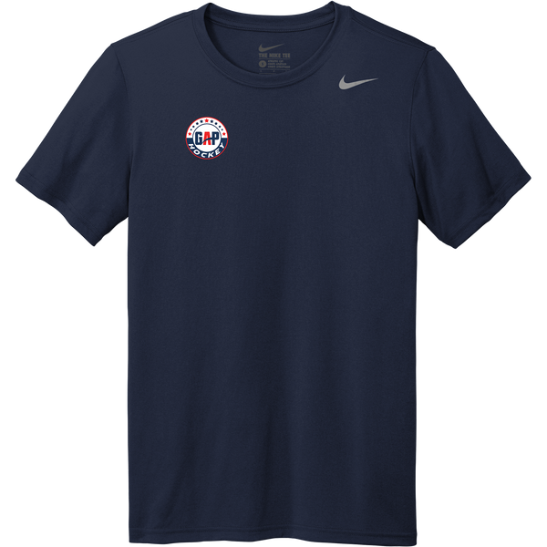 GAP Hockey Nike Team rLegend Tee