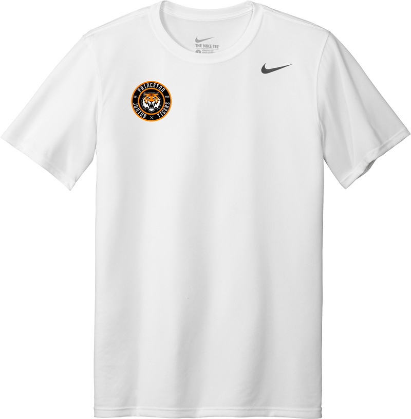 Princeton Jr. Tigers Nike Team rLegend Tee