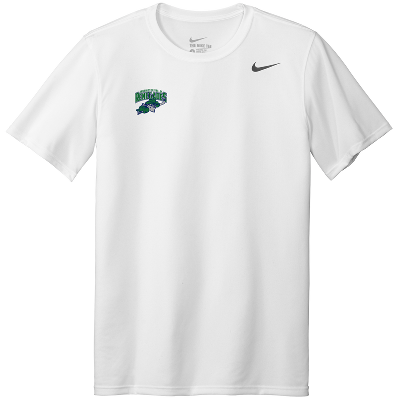 Kensington Valley Renegades Nike Team rLegend Tee
