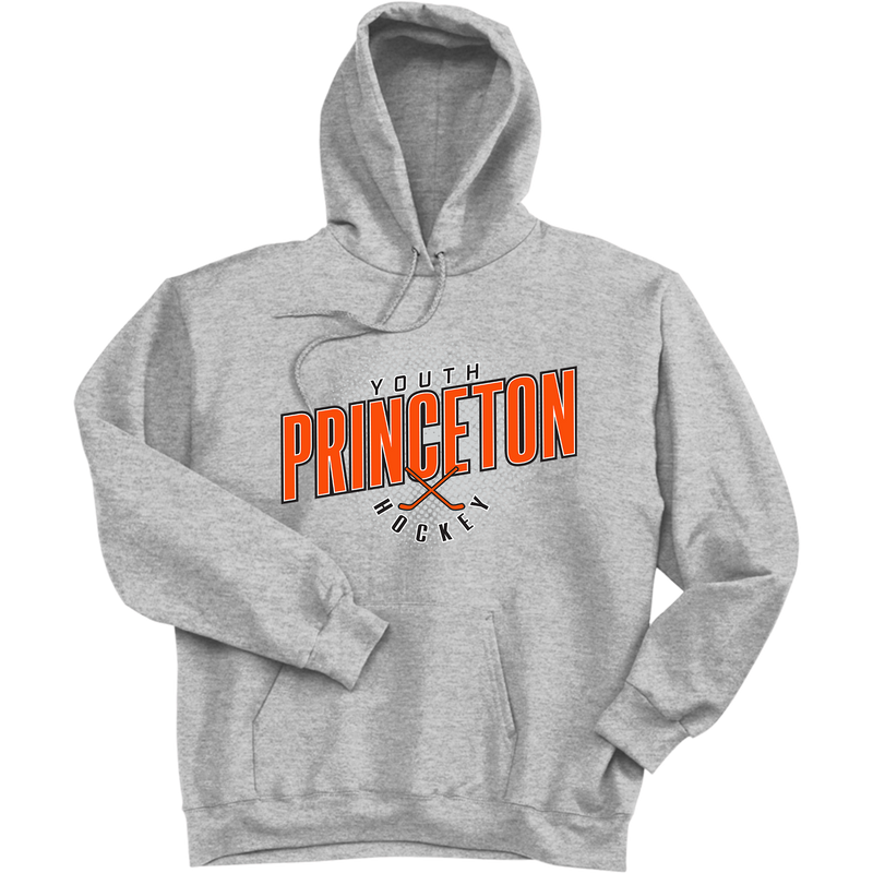 PYH Ultimate Cotton - Pullover Hooded Sweatshirt