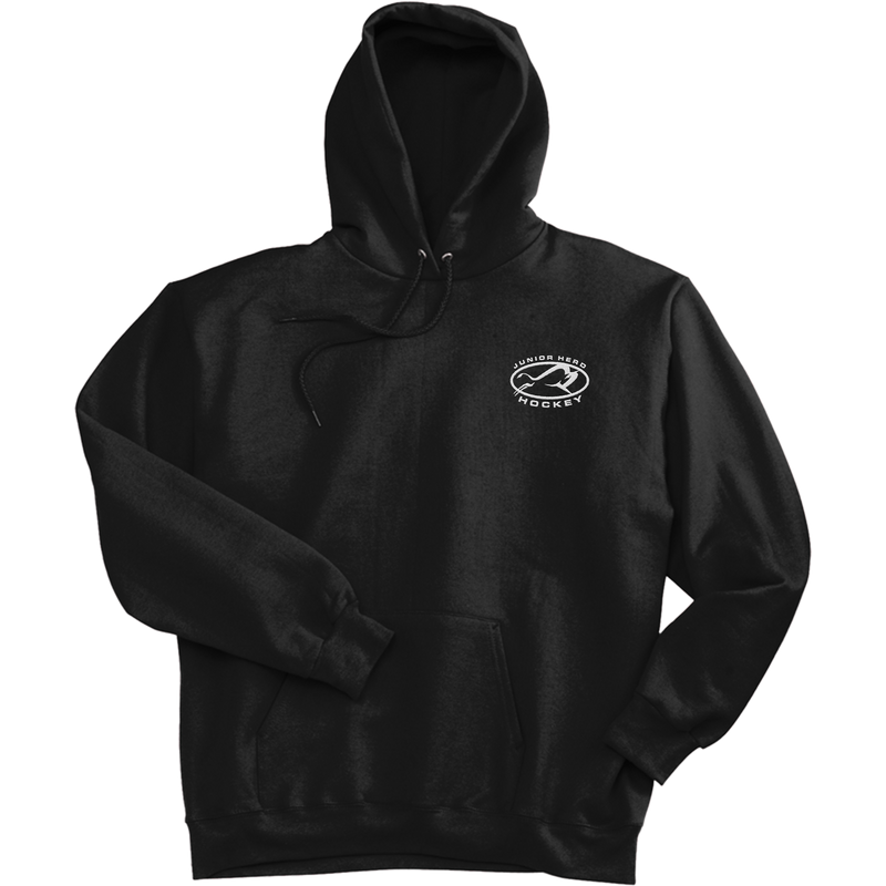 Jr. Herd Ultimate Cotton - Pullover Hooded Sweatshirt