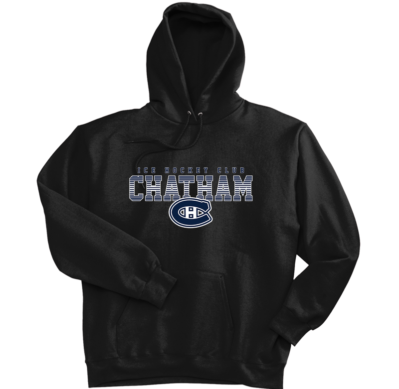 Chatham Hockey Ultimate Cotton - Pullover Hooded Sweatshirt