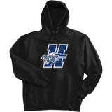 Holmdel Hockey Ultimate Cotton - Pullover Hooded Sweatshirt