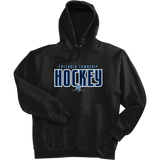 Freehold Township Ultimate Cotton - Pullover Hooded Sweatshirt