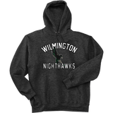 Wilmington Nighthawks Ultimate Cotton - Pullover Hooded Sweatshirt