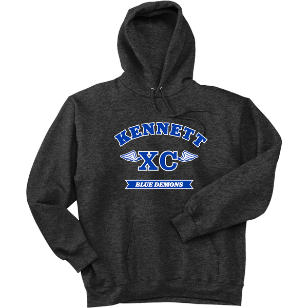 Kennett Track Ultimate Cotton - Pullover Hooded Sweatshirt