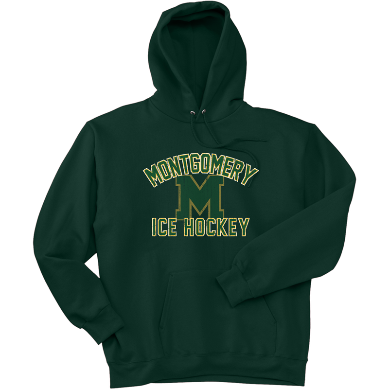 HVM Montgomery Ultimate Cotton - Pullover Hooded Sweatshirt