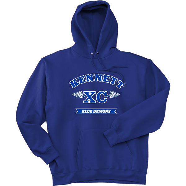 Kennett Track Ultimate Cotton - Pullover Hooded Sweatshirt