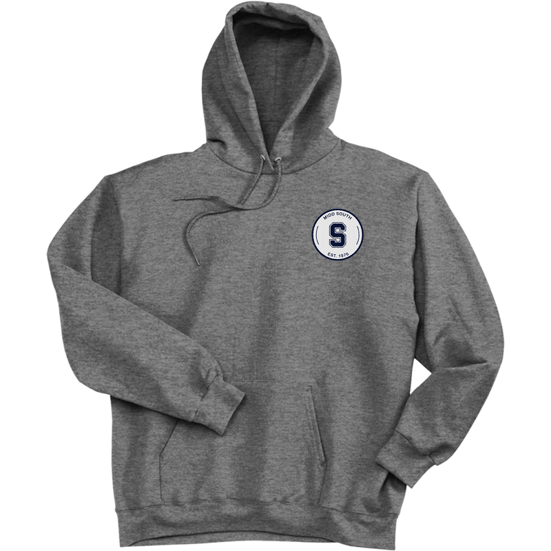 Midd South FBLA Ultimate Cotton - Pullover Hooded Sweatshirt