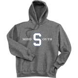 Midd South FBLA Ultimate Cotton - Pullover Hooded Sweatshirt