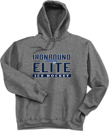 Ironbound Ultimate Cotton - Pullover Hooded Sweatshirt