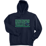 Kensington Valley Ravens Ultimate Cotton - Pullover Hooded Sweatshirt