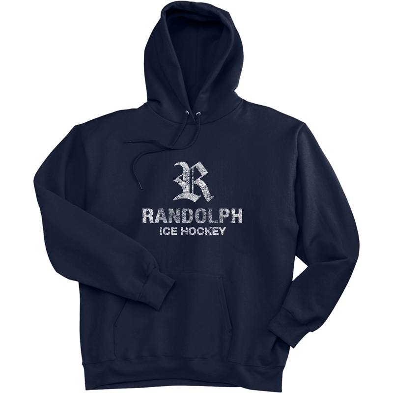 Randolph Hockey Ultimate Cotton - Pullover Hooded Sweatshirt