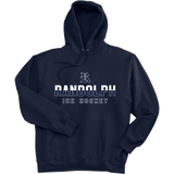 Randolph Hockey Ultimate Cotton - Pullover Hooded Sweatshirt